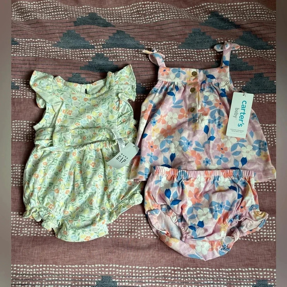 0-3 Months Baby Bundle - Picture 1 of 5